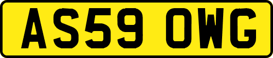 AS59OWG