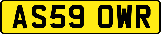AS59OWR