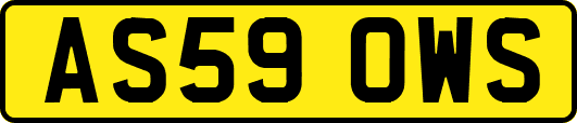 AS59OWS