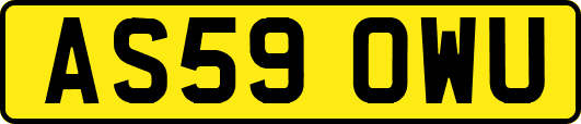AS59OWU