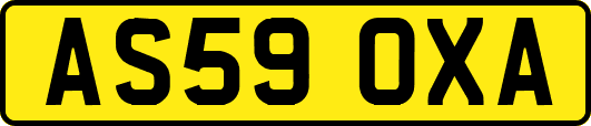 AS59OXA