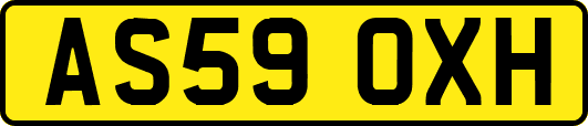 AS59OXH