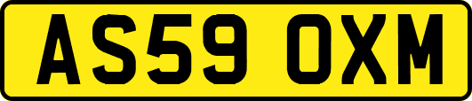 AS59OXM