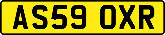 AS59OXR