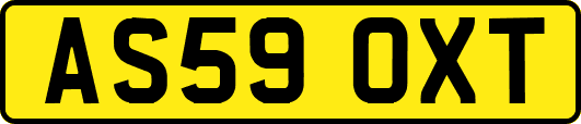 AS59OXT
