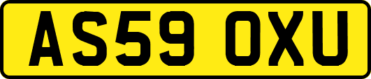 AS59OXU