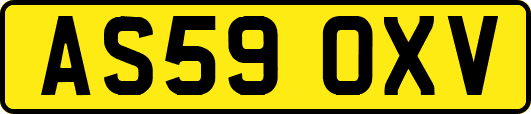 AS59OXV