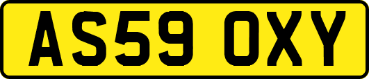 AS59OXY
