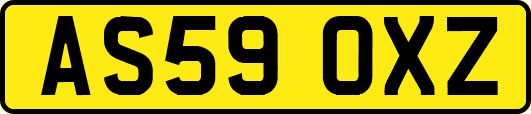 AS59OXZ