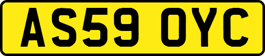 AS59OYC