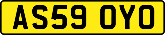 AS59OYO