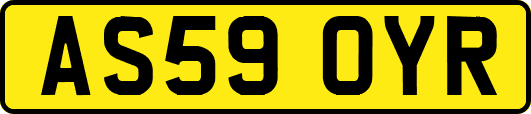 AS59OYR