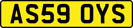 AS59OYS