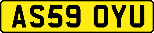 AS59OYU