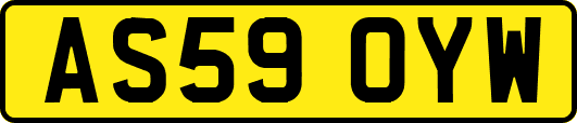 AS59OYW