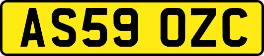 AS59OZC