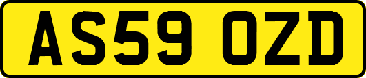 AS59OZD