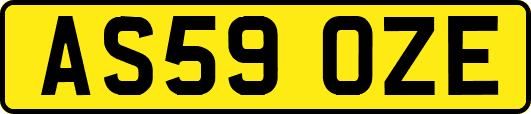 AS59OZE