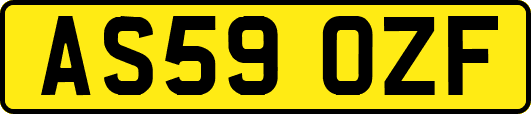 AS59OZF