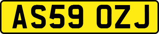 AS59OZJ