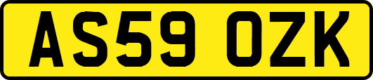 AS59OZK