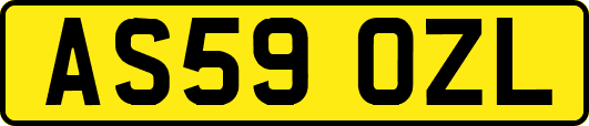AS59OZL