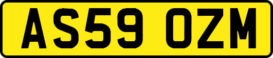 AS59OZM