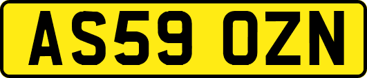AS59OZN