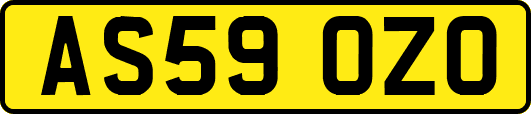 AS59OZO