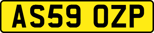 AS59OZP
