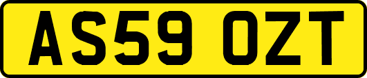 AS59OZT