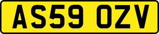AS59OZV