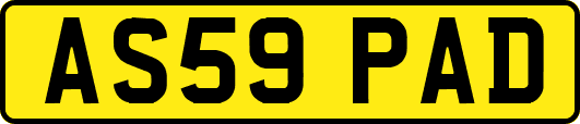 AS59PAD