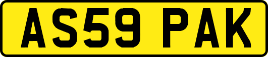 AS59PAK
