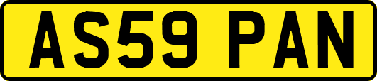 AS59PAN