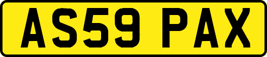 AS59PAX