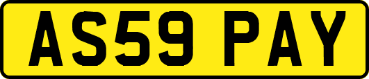 AS59PAY