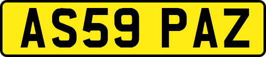 AS59PAZ