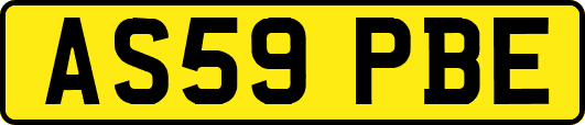 AS59PBE