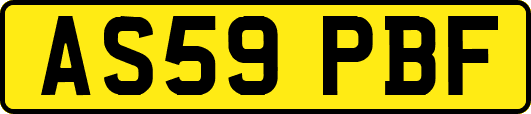 AS59PBF