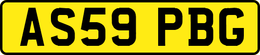 AS59PBG