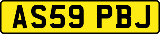 AS59PBJ