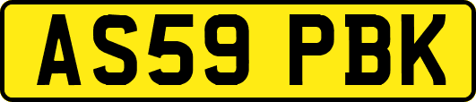 AS59PBK
