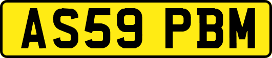 AS59PBM