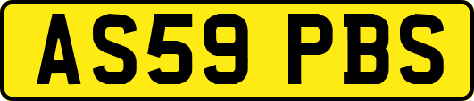 AS59PBS