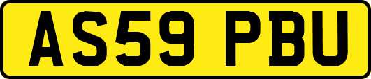 AS59PBU