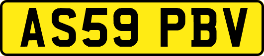 AS59PBV