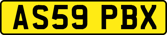 AS59PBX