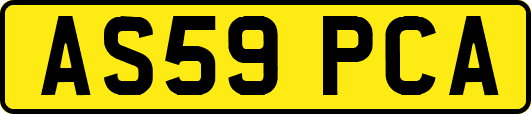 AS59PCA