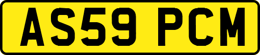 AS59PCM